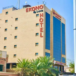 Capital O 596 Garden Palace Hotel