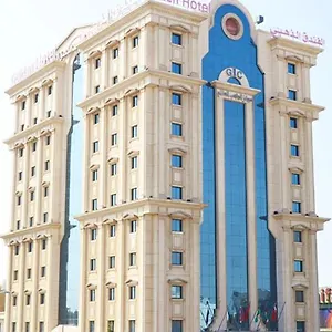 2* Hotel Golden