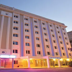سيتي 4*, اسطنبول تركيا