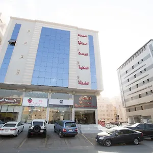  Aparthotel Al Manarat Al Raqiyah Furnished Units